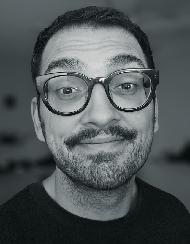 Photo of Pellumb Reshidi