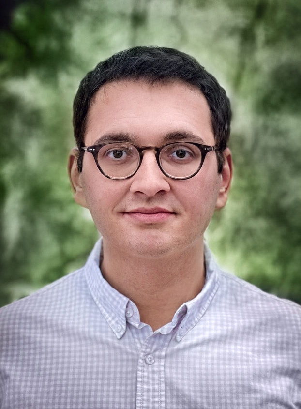 Photo of Pellumb Reshidi